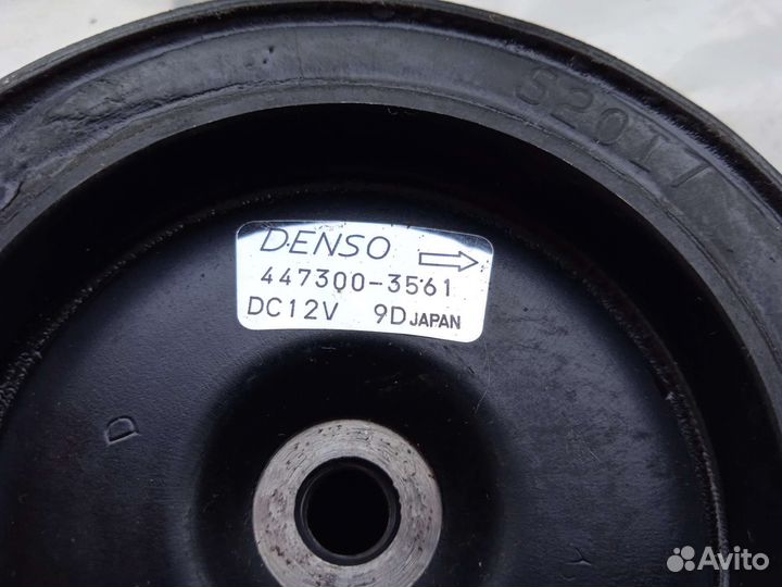 Тойота сцепление кондиционера