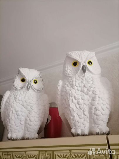 Копилка большая сова