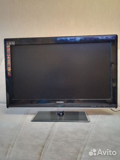 Телевизор бу