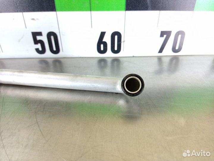 Трубка системы охлаждения Peugeot 408 2012-2021