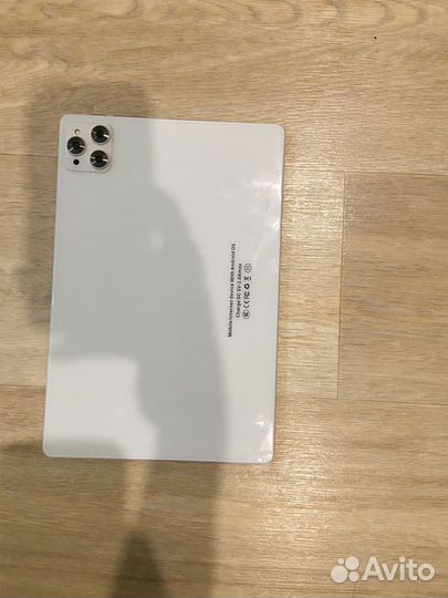 Планшет на базе android