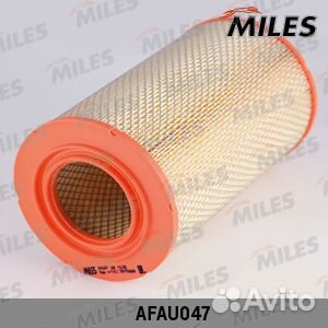 Фильтр воздушный peugeot boxer/fiat ducato/citroen