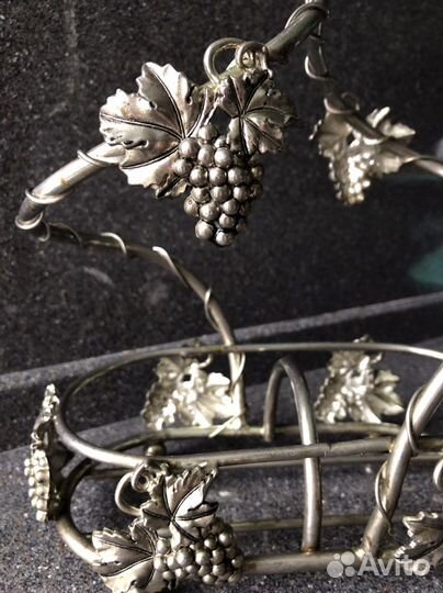 Подставка для бутылок