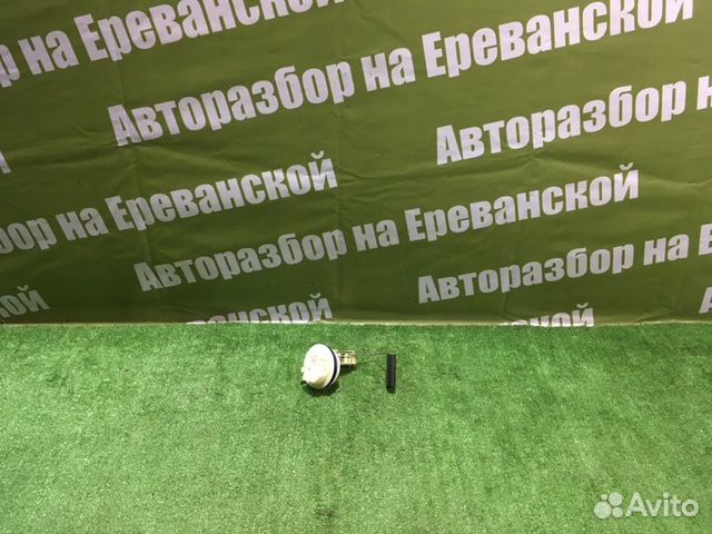 Датчик уровня топлива Lifan Breez