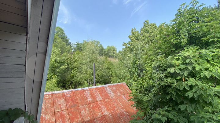 Дача 115 м² на участке 20 сот.