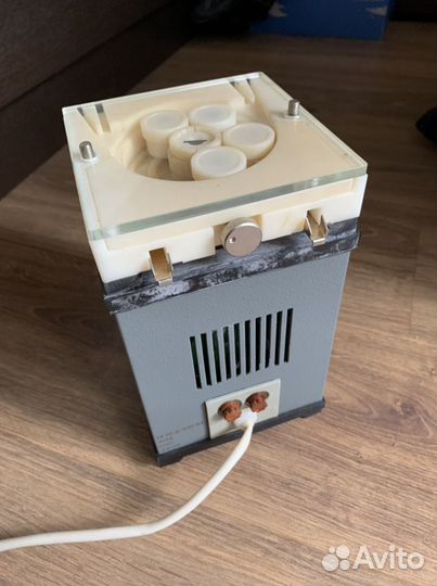 Перистальтический насос нп-1М