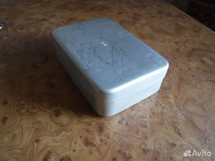 Медицинский инструмент