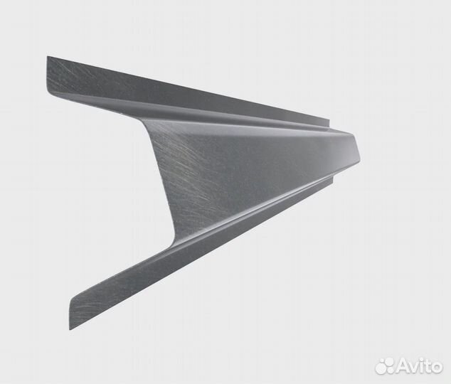 Ремонтные пороги и арки Pontiac Каменск-Шахтинский