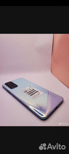 Xiaomi redmi Note 11 Обмен