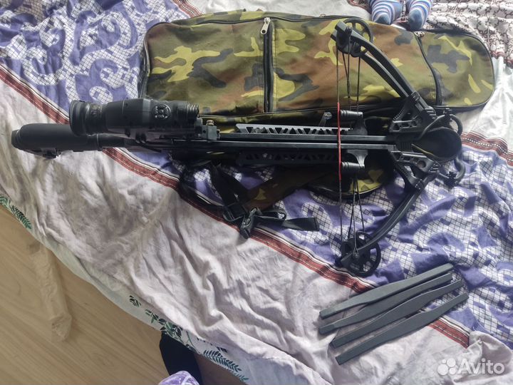 ManKung MK XB 56