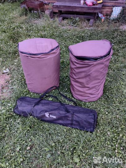 Behringer Eurolive B115D комплект 2шт