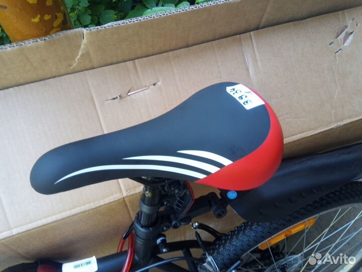 Велосипед взрослый