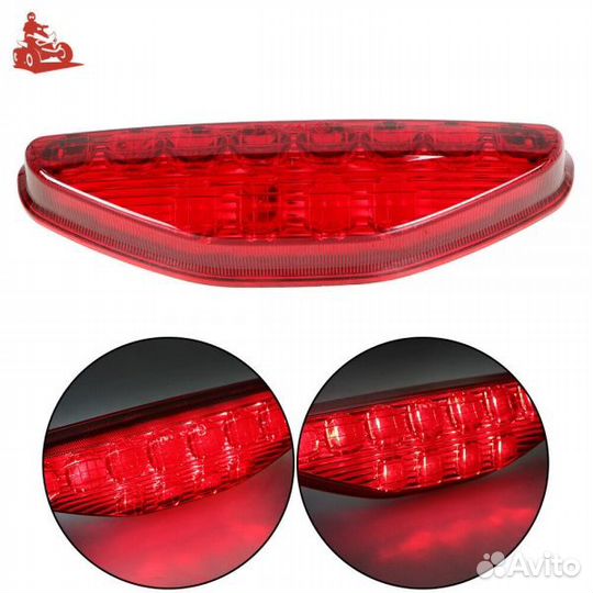 Стоп сигнал для Honda TRX 450 33700-HP1-601