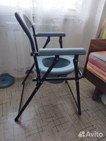 Сиденья туалет