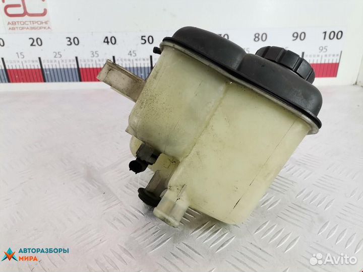 Бачок расширительный Mercedes-Benz C-Класс