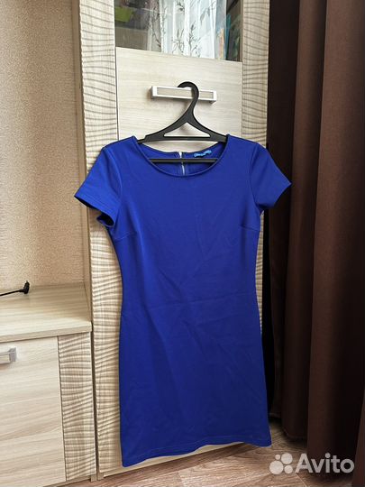 Платье размер s