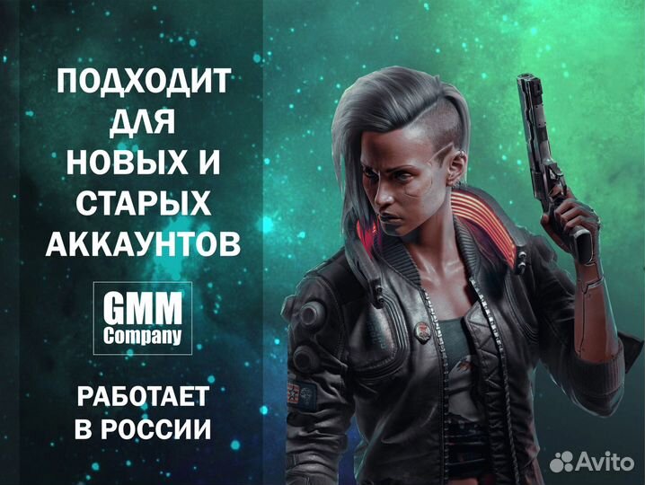 Xbox Game Pass Ultimate на 2 мес + warhammer 40k