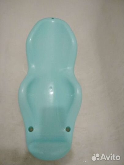 Горка стульчик для купания малыша