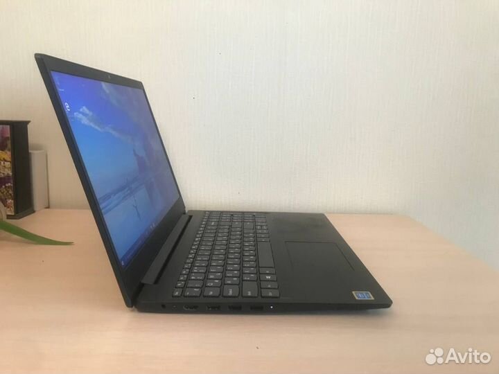 Lenovo ideapad s145 15iwl Intel 5405u