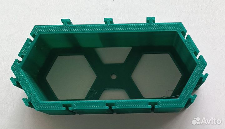 Бокс для машинок Hot Wheels