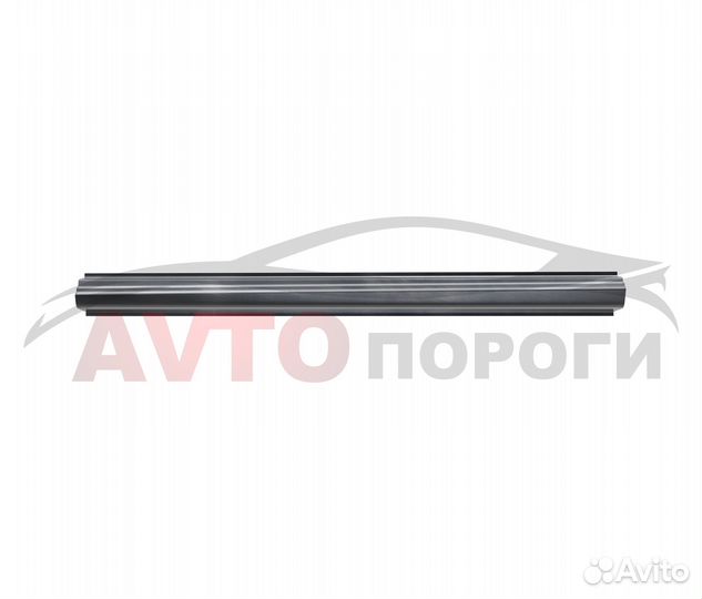 Ремонтные пороги Mitsubishi Eclipse 3