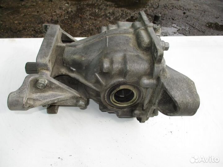 Редуктор заднего моста для Hyundai Tucson 3 2015