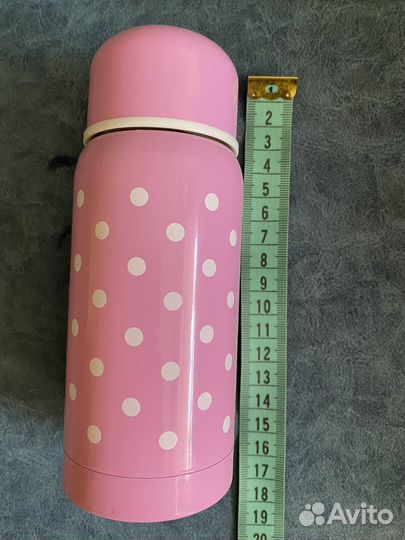 Термос детский