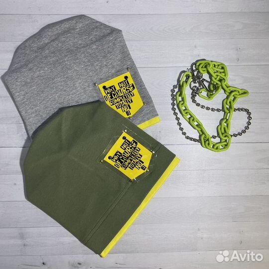 Шапка для мальчика