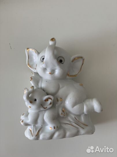 Сувенир Слон