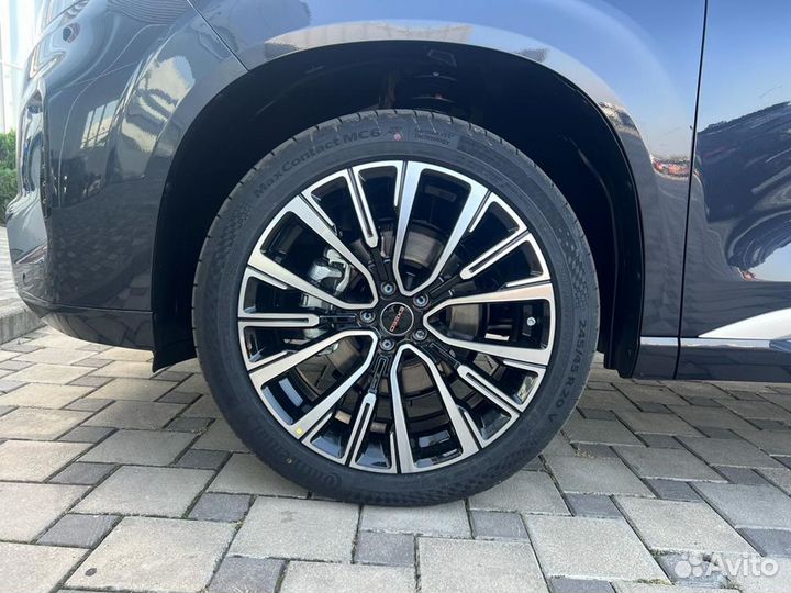 EXEED VX 2.0 AMT, 2023