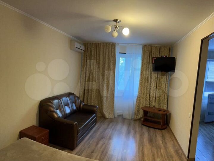 1-к. квартира, 30,4 м², 2/5 эт.