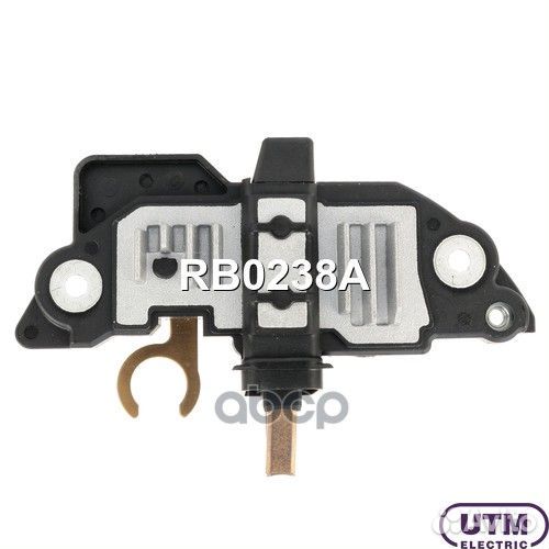 Регулятор генератора RB0238A Utm