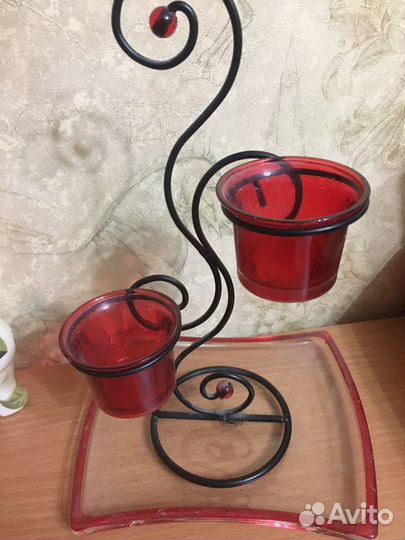 Подсвечники