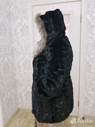 Шуба