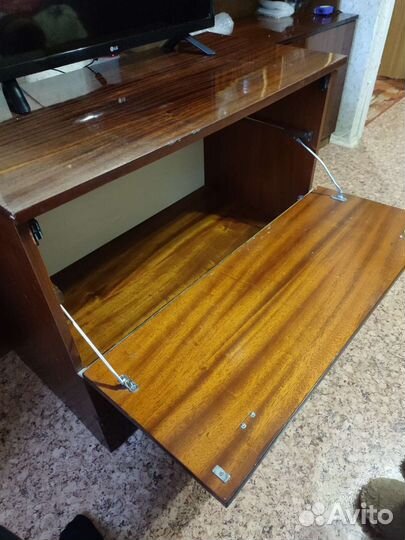 Комод тумба