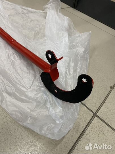 Распорка передних стоек Mazda cx-5