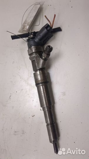Форсунка топливная BMW 3 E90, E91, E92, E93, 2006