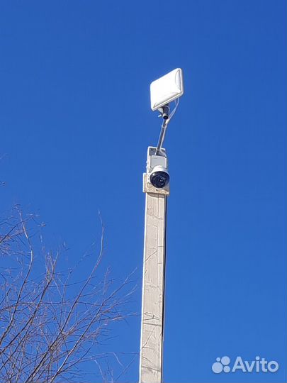 Видеонаблюдение, Интернет, Ремонт компьютеров