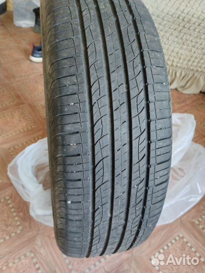 Giti GitiComfort F50 225/60 R18 100