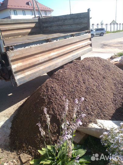 Опгс Песок керамзит обогощенка галька