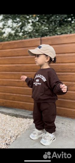 Детские вещи