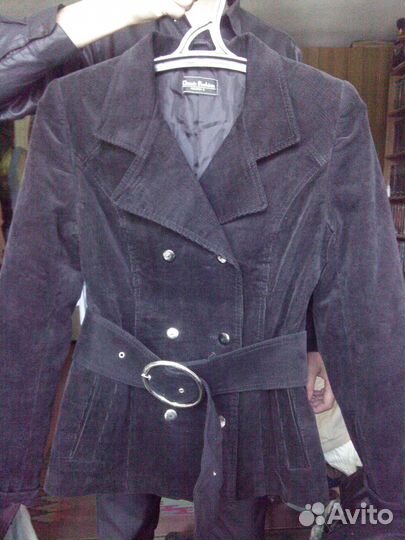 Пиджак женский 46 48