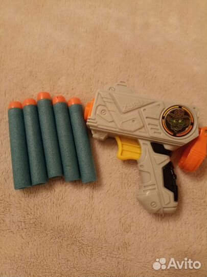 Игрушки для детей пакетом