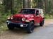 Jeep Wrangler 2.0 AT, 2022, 19 500 км с пробегом, цена 6695000 руб.