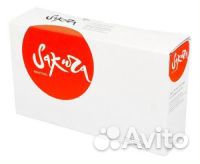 Картридж sakura SPC250EC (407544) для Ricoh Aficio