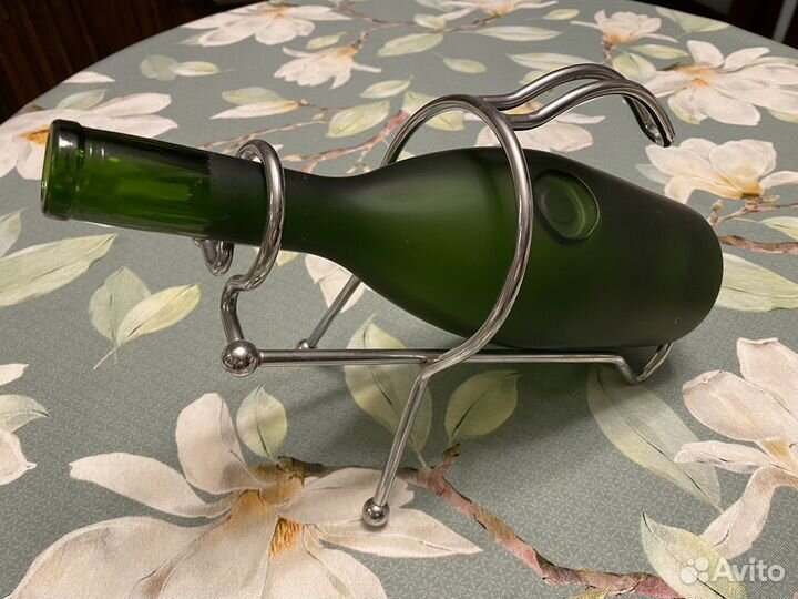 Подставка для бутылки