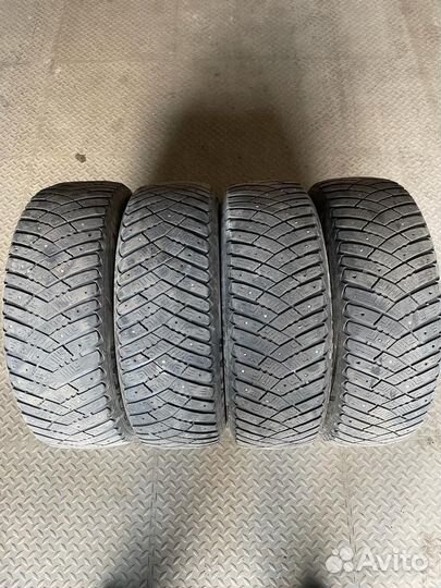 Goodyear Ultragrip Ice Arctic 185/65 R15 88T