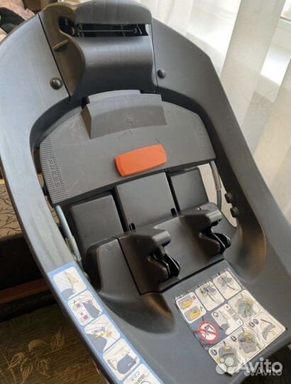 Автолюлька cybex+ база (платформа)