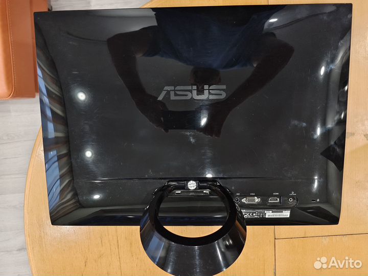 Монитор asus ML229H