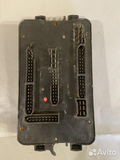 Блок предохранителей Ваз 2113,2114,2115
